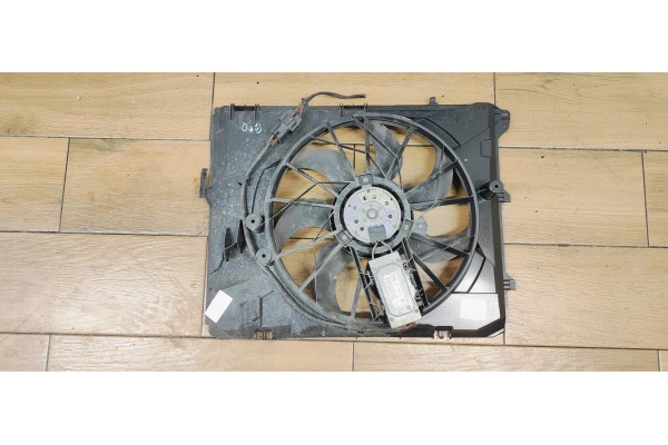 Recambio de electroventilador para bmw serie 3 berlina (e90) 318 i referencia OEM IAM 0130303940  