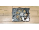 Recambio de electroventilador para bmw serie 3 berlina (e90) 318 i referencia OEM IAM 0130303940  