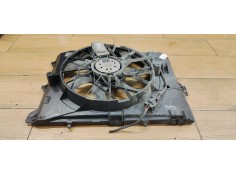 Recambio de electroventilador para bmw serie 3 berlina (e90) 318 i referencia OEM IAM 0130303940  
