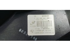 Recambio de electroventilador para bmw serie 3 berlina (e90) 318 i referencia OEM IAM 0130303940  