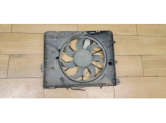 Recambio de electroventilador para bmw serie 3 berlina (e90) 318 i referencia OEM IAM 0130303940  