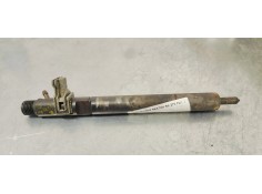 Recambio de inyector para ssangyong rexton rx 270 full referencia OEM IAM A6650170121  