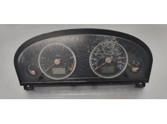 Recambio de cuadro instrumentos para ford mondeo berlina (ge) titanium (d) referencia OEM IAM 1S7F10849JE  