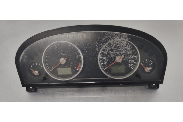 Recambio de cuadro instrumentos para ford mondeo berlina (ge) titanium (d) referencia OEM IAM 1S7F10849JE  