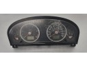 Recambio de cuadro instrumentos para ford mondeo berlina (ge) titanium (d) referencia OEM IAM 1S7F10849JE  