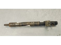 Recambio de inyector para ssangyong rexton rx 270 full referencia OEM IAM A6650170121  