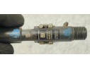 Recambio de inyector para ssangyong rexton rx 270 full referencia OEM IAM A6650170121  