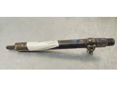 Recambio de inyector para ssangyong rexton rx 270 full referencia OEM IAM A6650170121  