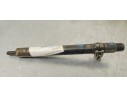 Recambio de inyector para ssangyong rexton rx 270 full referencia OEM IAM A6650170121  