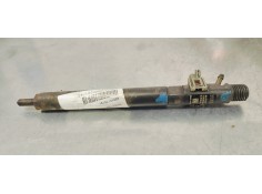 Recambio de inyector para ssangyong rexton rx 270 full referencia OEM IAM A6650170121  