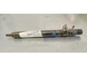 Recambio de inyector para ssangyong rexton rx 270 full referencia OEM IAM A6650170121  