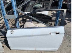 Recambio de puerta delantera izquierda para ford fiesta (cb1) 1.4 tdci 71 fap referencia OEM IAM   