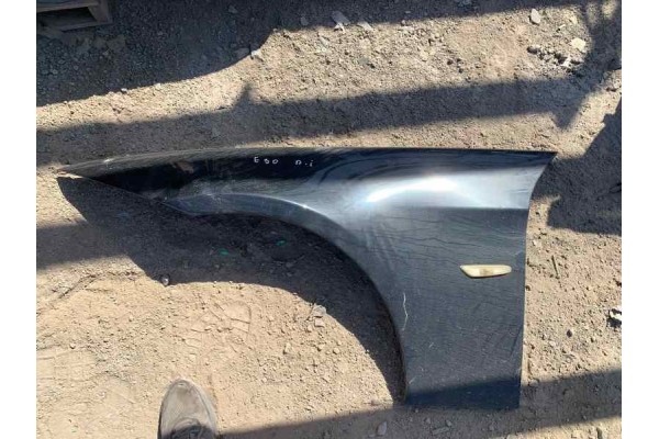 Recambio de aleta delantera izquierda para bmw serie 3 berlina (e90) 318 i referencia OEM IAM   