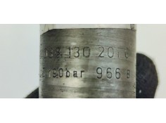 Recambio de inyector para volkswagen golf iv berlina (1j1) básico referencia OEM IAM 038130201G  