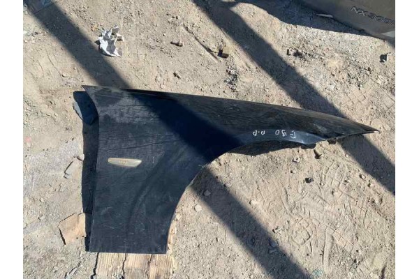 Recambio de aleta delantera derecha para bmw serie 3 berlina (e90) 318 i referencia OEM IAM   