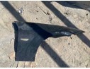 Recambio de aleta delantera derecha para bmw serie 3 berlina (e90) 318 i referencia OEM IAM   