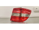 Recambio de piloto trasero derecho para mercedes-benz clase b (w245) 2.0 cdi referencia OEM IAM A1698202664  