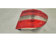 Recambio de piloto trasero derecho para mercedes-benz clase b (w245) 2.0 cdi referencia OEM IAM A1698202664  