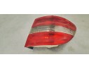 Recambio de piloto trasero derecho para mercedes-benz clase b (w245) 2.0 cdi referencia OEM IAM A1698202664  