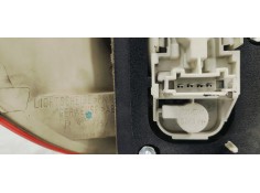 Recambio de piloto trasero derecho para mercedes-benz clase b (w245) 2.0 cdi referencia OEM IAM A1698202664  