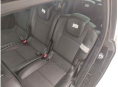 Recambio de asientos trasero izquierdo para renault scenic iii 1.5 dci diesel fap referencia OEM IAM   