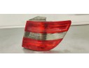 Recambio de piloto trasero derecho para mercedes-benz clase b (w245) 2.0 cdi referencia OEM IAM A1698202664  