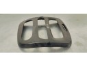 Recambio de consola central para renault clio iv 1.5 dci referencia OEM IAM 682607777R  