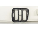 Recambio de consola central para renault clio iv 1.5 dci referencia OEM IAM 682607777R  