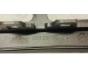 Recambio de consola central para renault clio iv 1.5 dci referencia OEM IAM 682607777R  