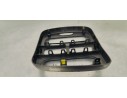 Recambio de consola central para renault clio iv 1.5 dci referencia OEM IAM 682607777R  