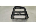 Recambio de consola central para renault clio iv 1.5 dci referencia OEM IAM 682607777R  
