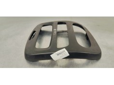 Recambio de consola central para renault clio iv 1.5 dci referencia OEM IAM 682607777R  