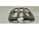 Recambio de consola central para renault clio iv 1.5 dci referencia OEM IAM 682607777R  