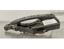 Recambio de maneta exterior delantera izquierda para renault clio iv 1.5 dci referencia OEM IAM 806079576R  