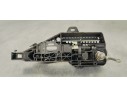 Recambio de maneta exterior delantera izquierda para renault clio iv 1.5 dci referencia OEM IAM 806079576R  