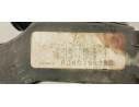 Recambio de maneta exterior delantera izquierda para renault clio iv 1.5 dci referencia OEM IAM 806079576R  