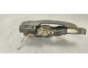 Recambio de maneta exterior delantera izquierda para renault clio iv 1.5 dci referencia OEM IAM 806079576R  