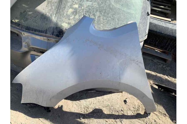 Recambio de aleta delantera izquierda para seat alhambra (710) 2.0 tdi referencia OEM IAM   