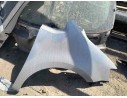 Recambio de aleta delantera derecha para seat alhambra (710) 2.0 tdi referencia OEM IAM   