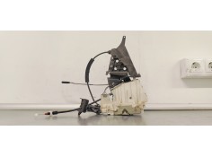 CERRADURA PUERTA DELANTERA DERECHA 1697202835 
