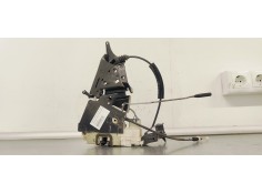 Recambio de cerradura puerta delantera derecha para mercedes-benz clase b (w245) 2.0 cdi referencia OEM IAM 1697202835  