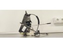 Recambio de cerradura puerta delantera derecha para mercedes-benz clase b (w245) 2.0 cdi referencia OEM IAM 1697202835  