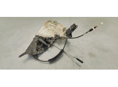 Recambio de cerradura puerta delantera derecha para mercedes-benz clase b (w245) 2.0 cdi referencia OEM IAM 1697202835  