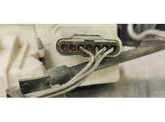 Recambio de cerradura puerta delantera derecha para mercedes-benz clase b (w245) 2.0 cdi referencia OEM IAM 1697202835  