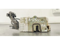 Recambio de cerradura puerta delantera derecha para mercedes-benz clase b (w245) 2.0 cdi referencia OEM IAM 1697202835  