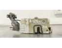 Recambio de cerradura puerta delantera derecha para mercedes-benz clase b (w245) 2.0 cdi referencia OEM IAM 1697202835  