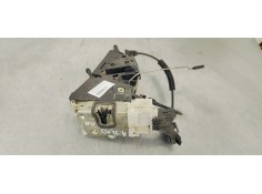 Recambio de cerradura puerta delantera derecha para mercedes-benz clase b (w245) 2.0 cdi referencia OEM IAM 1697202835  