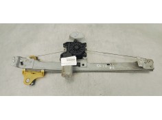 ELEVALUNAS DELANTERO IZQUIERDO 807213867R 