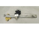 Recambio de elevalunas delantero izquierdo para renault clio iv 1.5 dci referencia OEM IAM 807213867R  