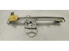 Recambio de elevalunas delantero izquierdo para renault clio iv 1.5 dci referencia OEM IAM 807213867R  